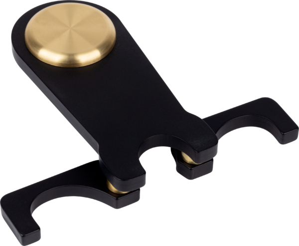 Tiger Paw - 3 Cue Holder Tiger Paw - 3 Cue Holder